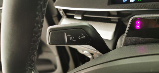 FORD Mustang Mach-E Standard Range 269 CV rwd (430 km di autonomia)