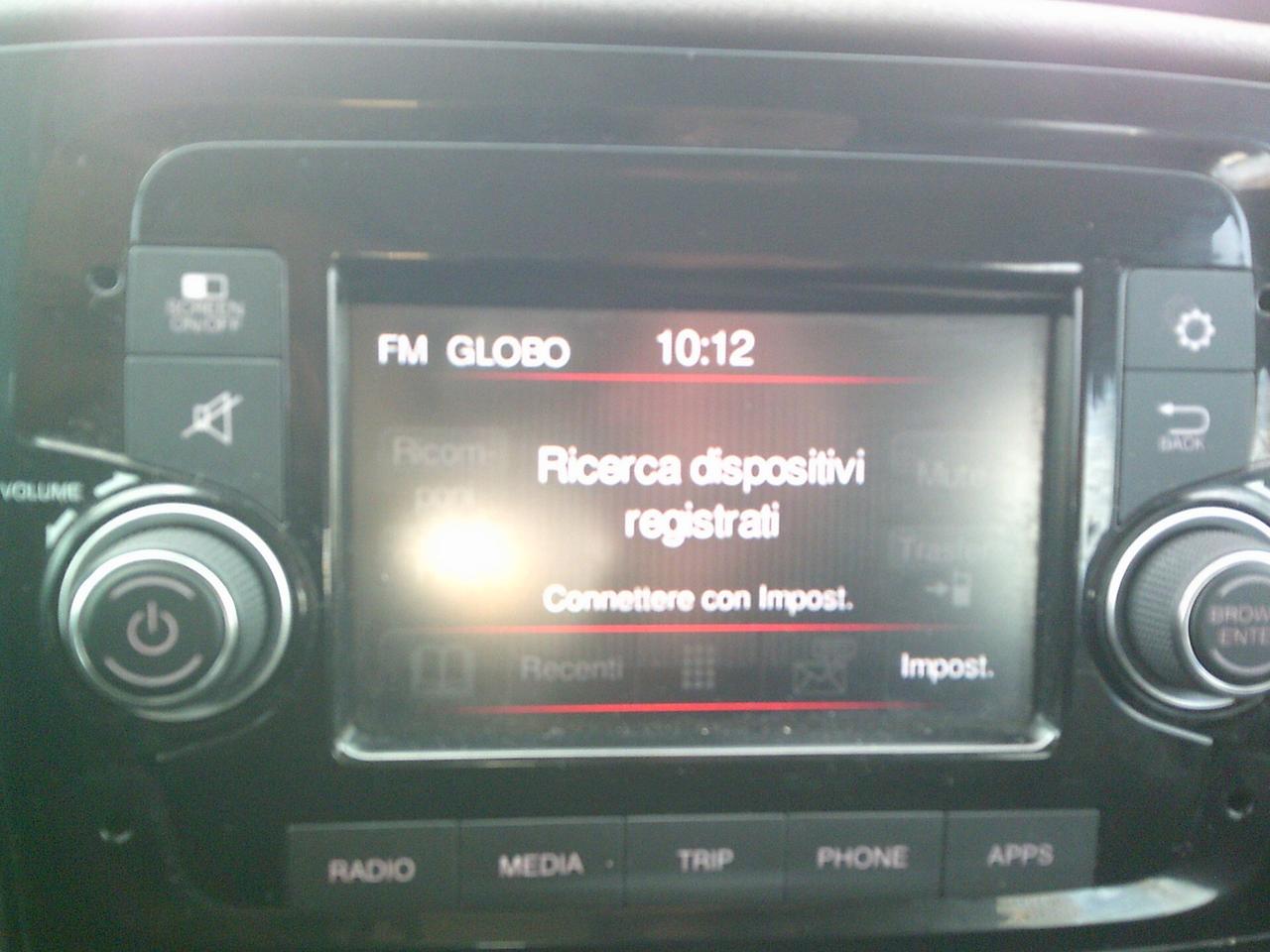 Fiat Doblo Doblò 1.6 MJT 120CV S&S *7 Posti*Omologato Autovettura*Iva Compresa*