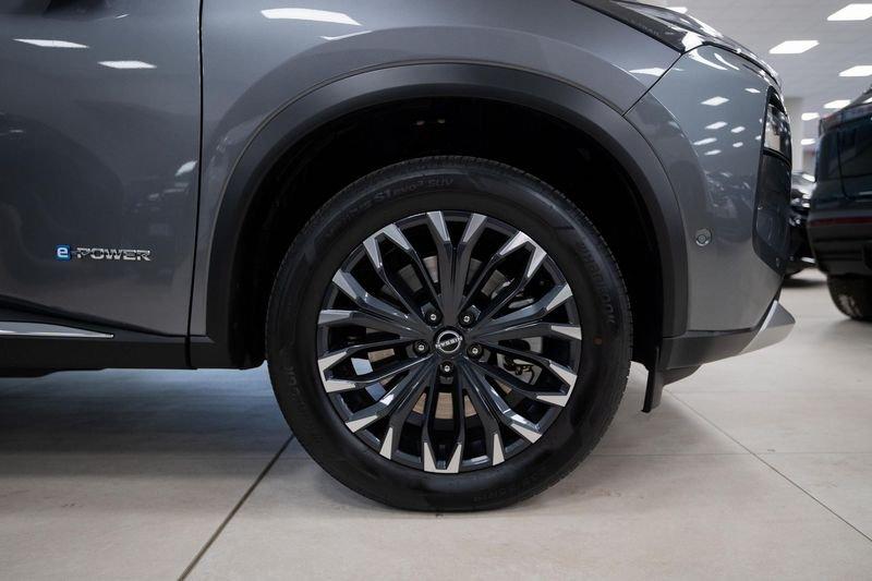 Nissan X-Trail NEW MY24 TEKNA e-Power 2WD