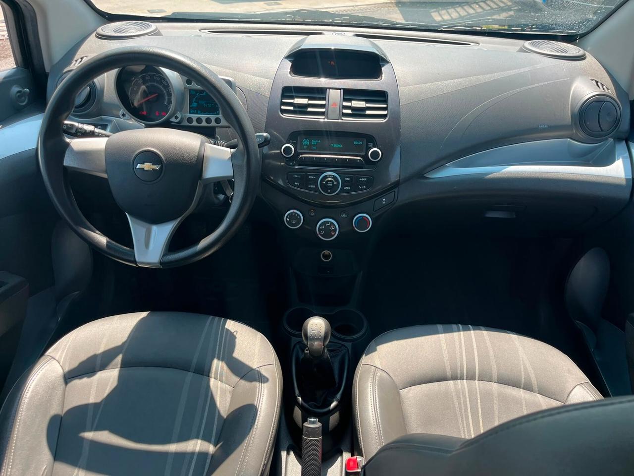 Chevrolet Spark 1.0BENZINA 99.000 KM !!!