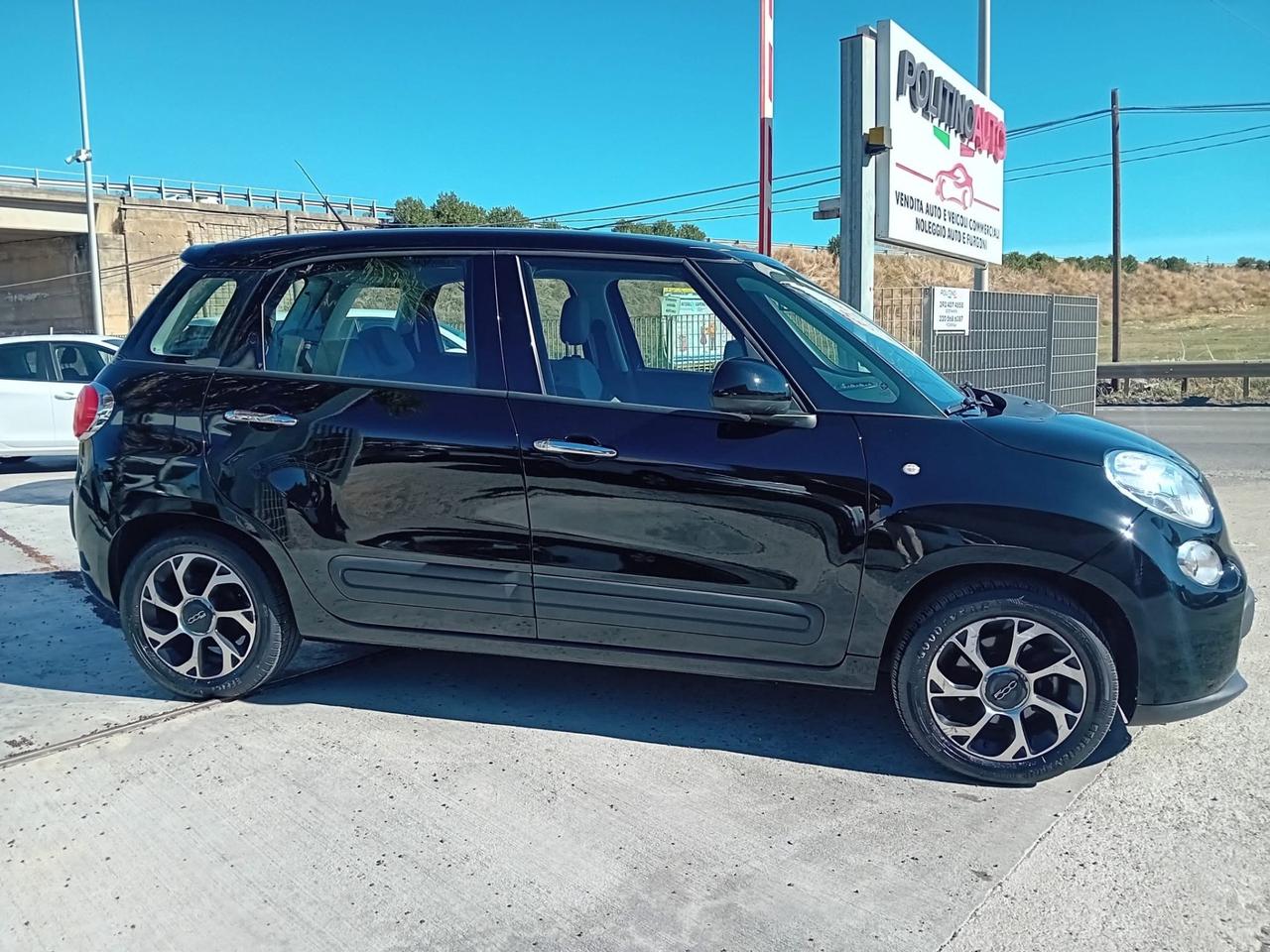 Fiat 500L 1.3 Multijet 95 CV Business