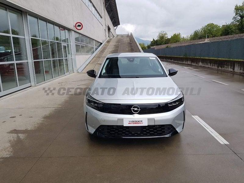 Opel Corsa 1.2 s&s 100cv