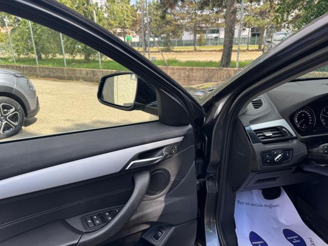 BMW X2 xDrive18d Msport Autom. 150CV Navi