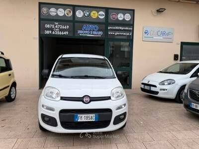 Fiat Panda 1.3 MJT S&S Pop Van 2 posti