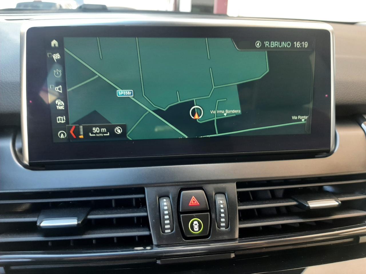 Bmw 218i 136cv Active Tourer Luxury