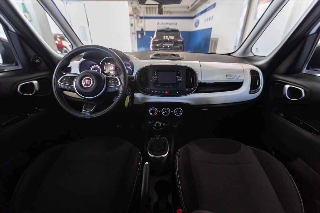FIAT 500L 1.4 Pop Star 95cv del 2017