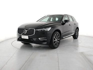 Volvo XC60 2.0 b5 Inscription awd
