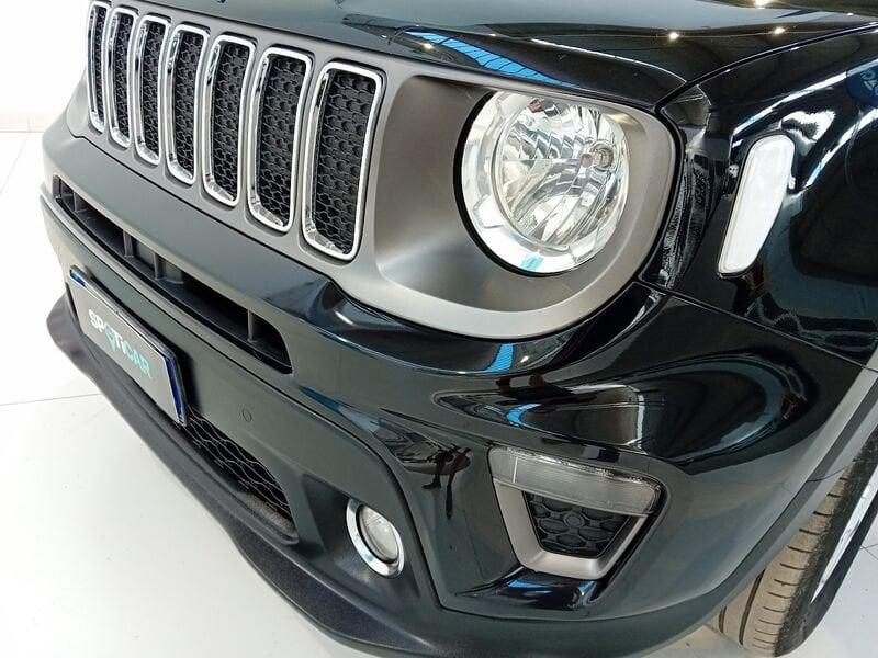 Jeep Renegade Renegade 1.3 T4 190CV PHEV 4xe AT6 Limited