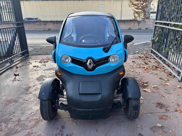 RENAULT Twizy Life