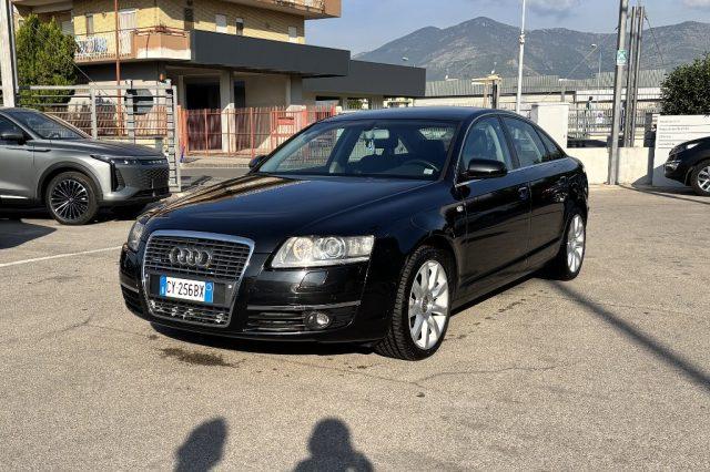 AUDI A6 3.0 V6 TDI qu. ( NO GARANZIA )