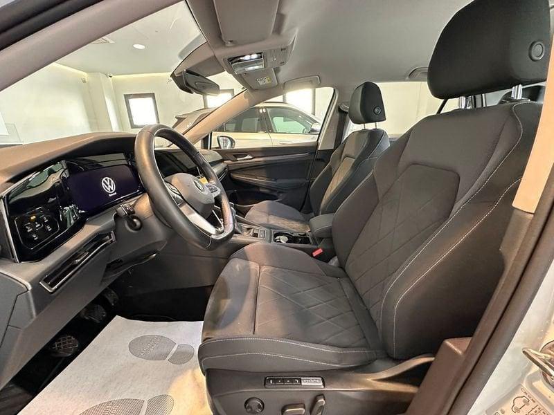 Volkswagen Golf 1.5 tsi evo Style 130cv