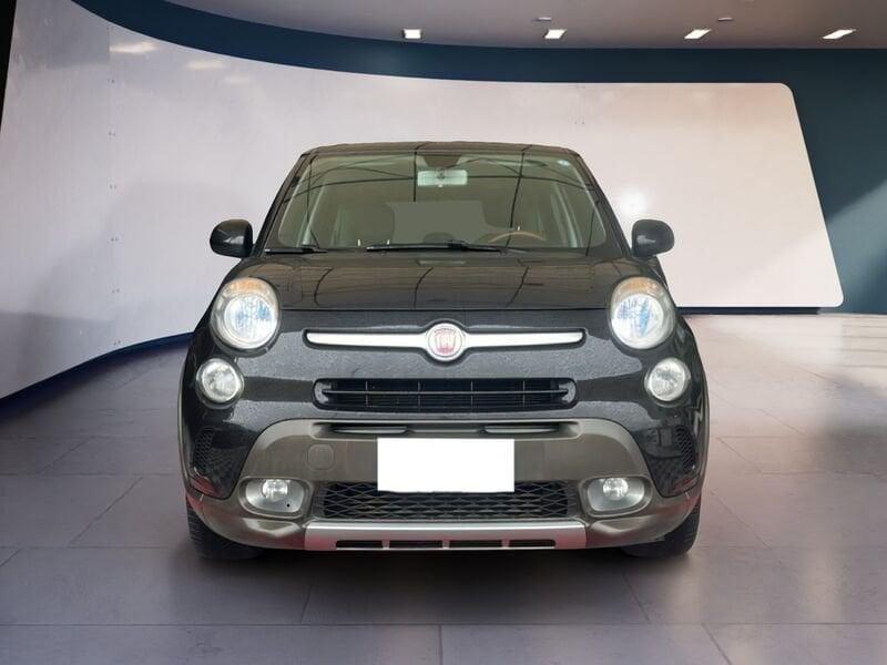 FIAT 500L Trekking 1.3 Multijet 85cv