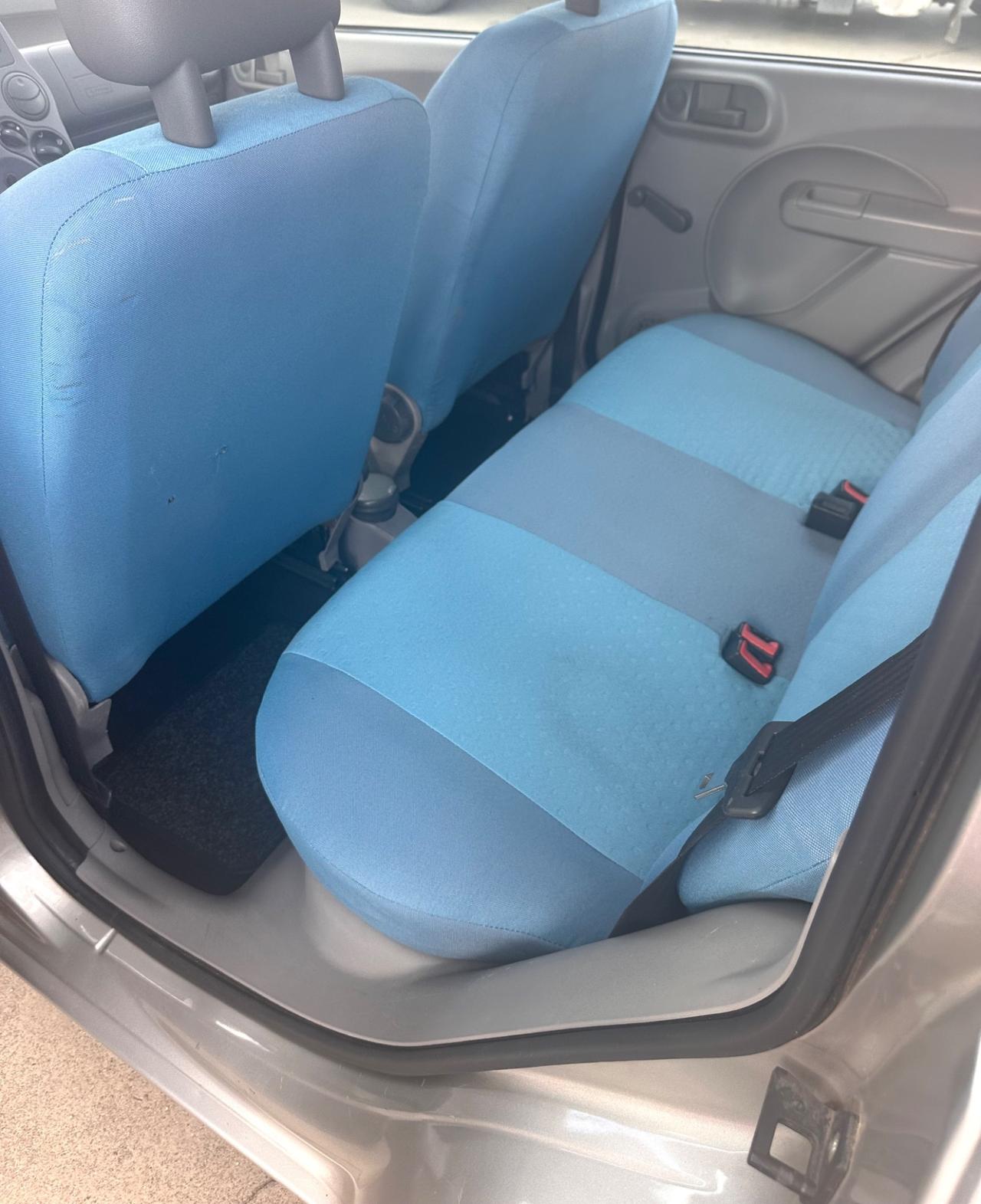 Fiat Panda 1.2 Benz 60cv 5 porte Dynamic