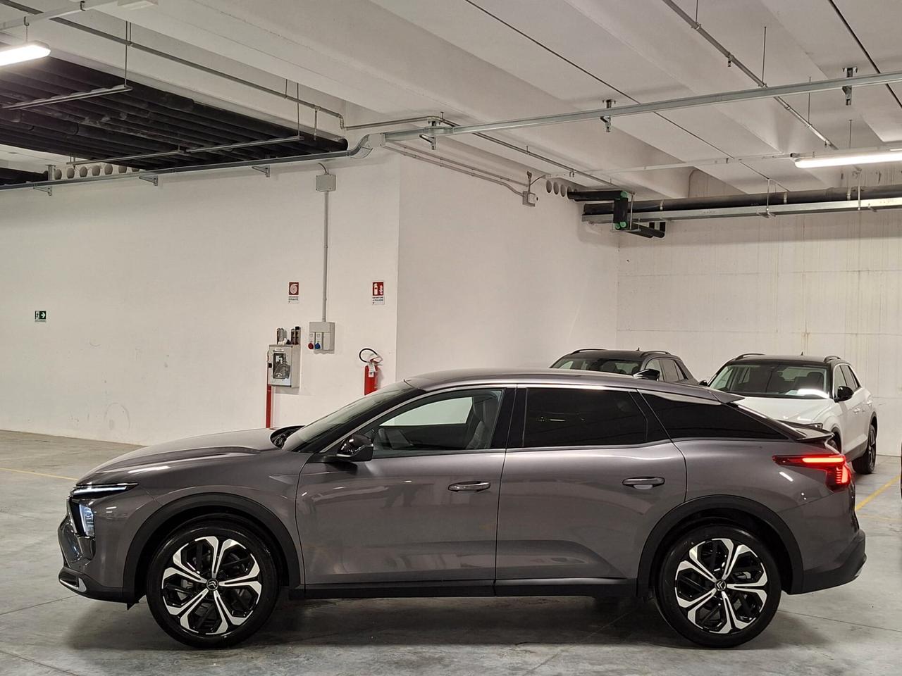 Citroen C5 X 1.2 PureTech 130CV Plus EAT8 Km. 0