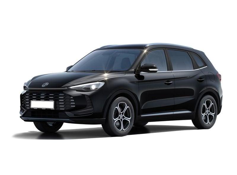 MG ZS ZS 1.5 Comfort