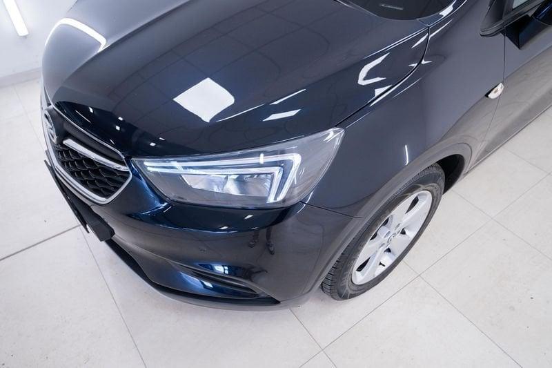Opel Mokka X 1.4 t Advance Gpl-tech 4x2 140cv
