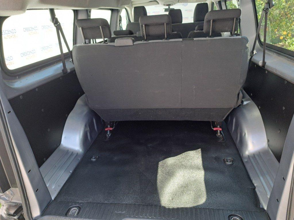 Citroen Jumpy BlueHDi 120 CV 9 posti XL - PREZZO REALE