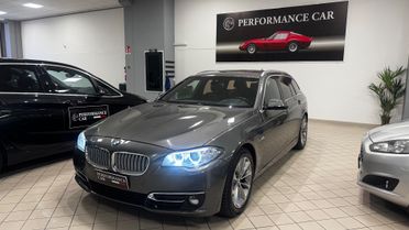 Bmw 520 520d Touring Luxury