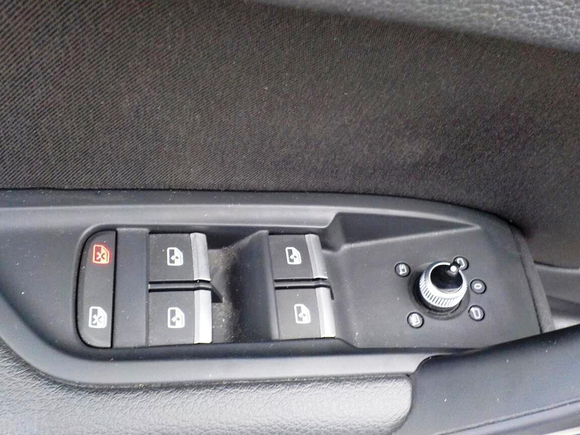 Audi Q5 40 TDI quattro S tronic