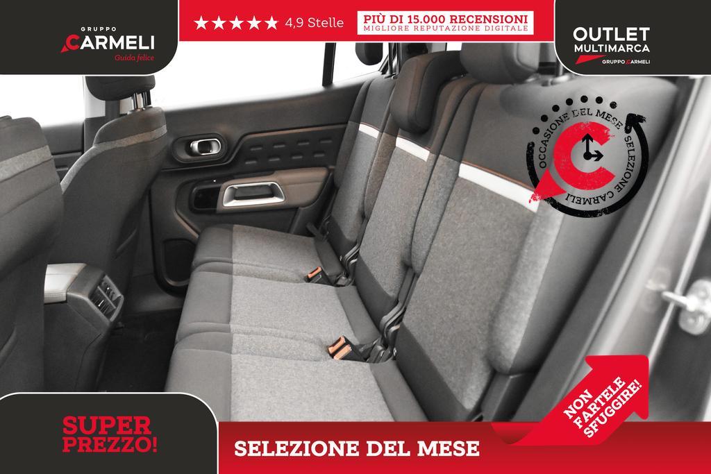 Citroen C5 Aircross 1.5 BlueHDi Live