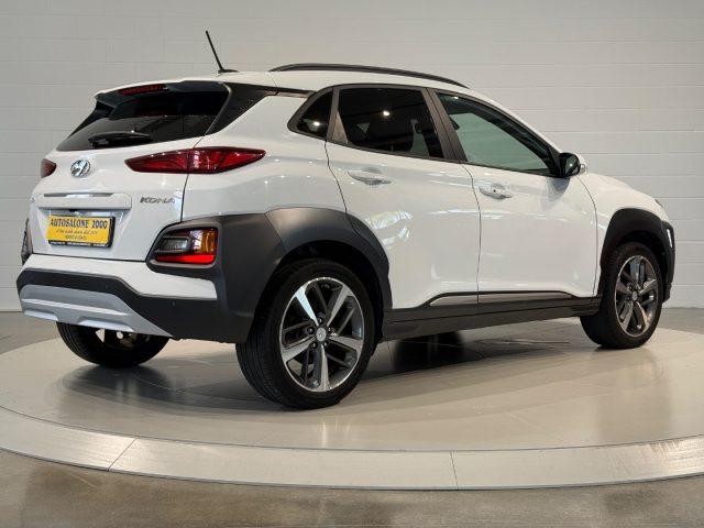HYUNDAI Kona 1.0 T-GDI Xpossible PREZZO REALE
