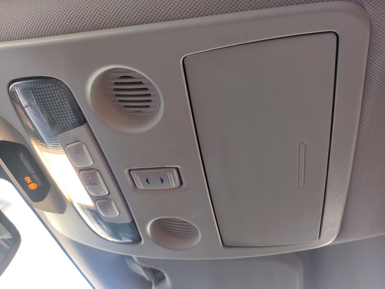 Ford EcoSport 1.5 Ecoblue 100 CV Start&Stop ST-Line