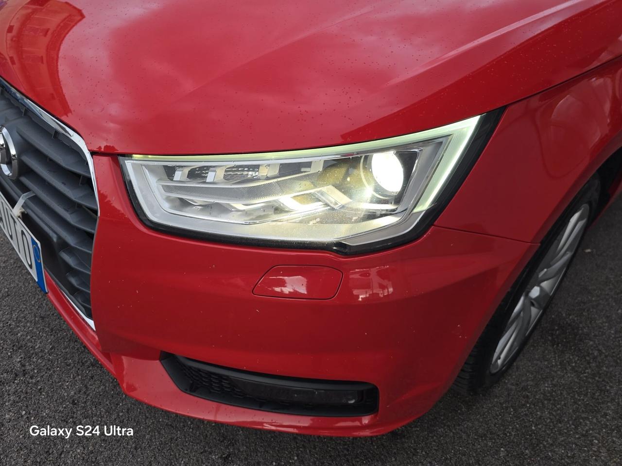 Audi A1 1.4 TDI Sport