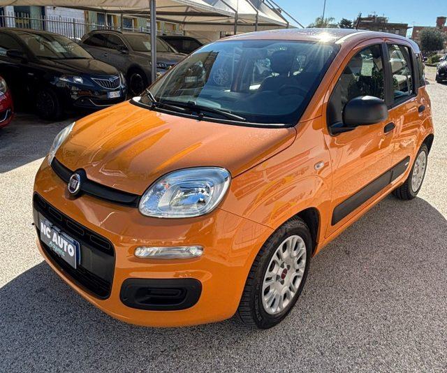 FIAT Panda 1.0 FireFly S&S Hybrid Easy