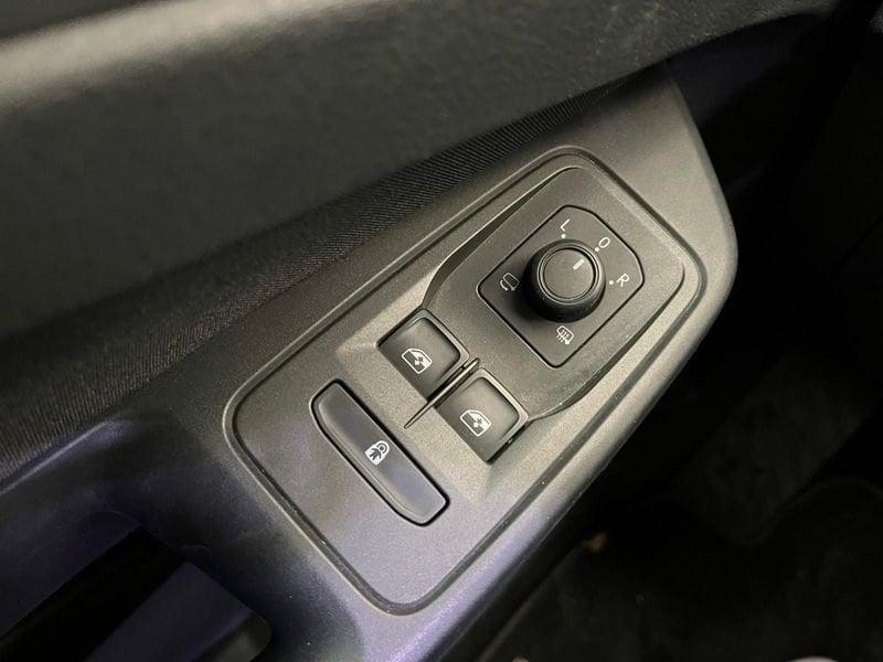 Ford Tourneo Connect Tourneo Connect 2.0 EcoBlue 122 CV Powershift Titanium - PROMO SIRONIAUTO+