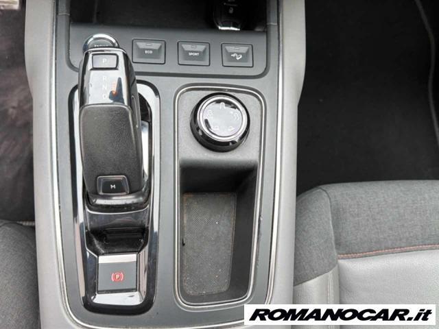 CITROEN C5 Aircross BlueHDi 130 S&S EAT8 Shine