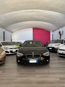Bmw 120 120d 5p. Msport