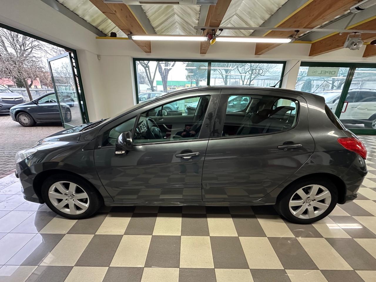 Peugeot 308 1.6 HDi 110CV 5p. Premium