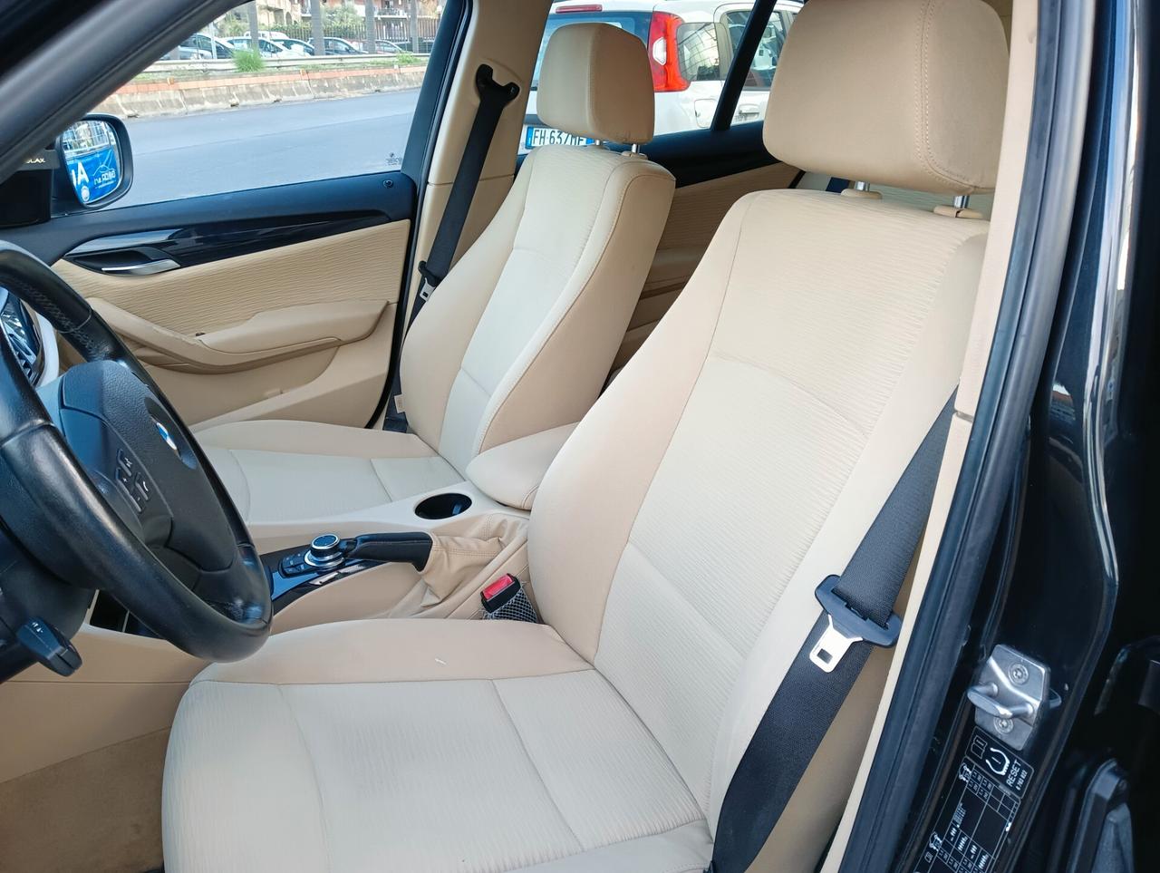 Bmw X1 sDrive20d Futura