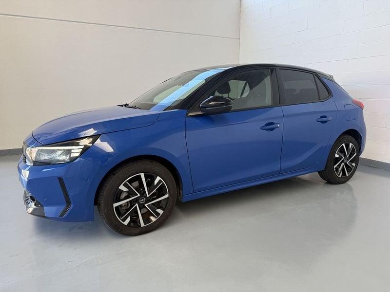 Opel Corsa Corsa 1.2 100 CV GS