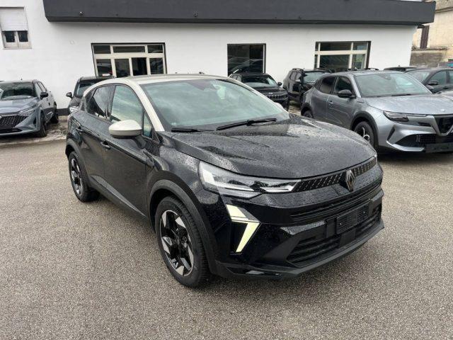 RENAULT Captur TCe 90 CV Techno