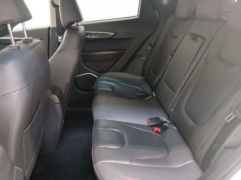 EVO Evo 3 1.5 Gpl 107cv