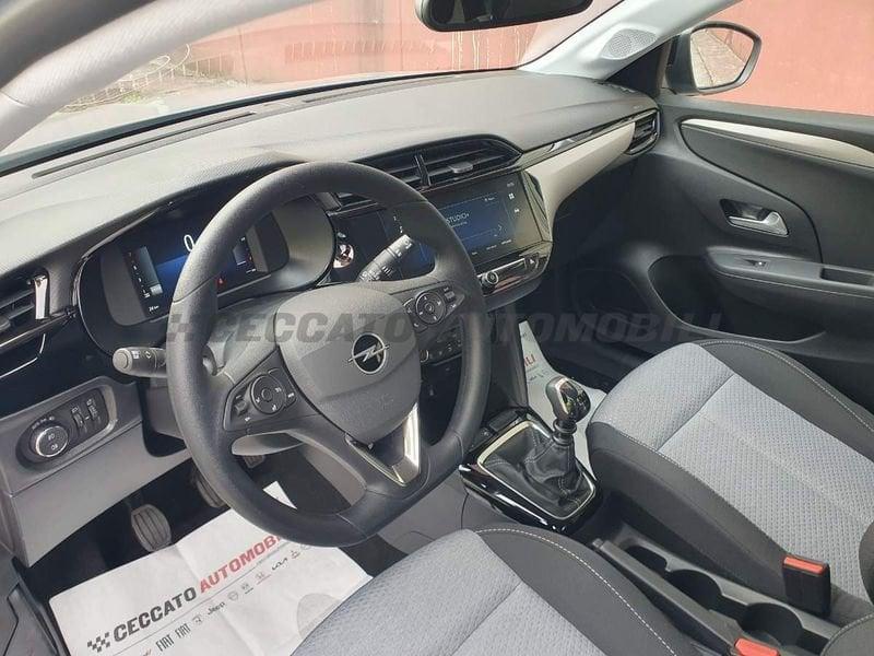 Opel Corsa Corsa 1.2 Edition s&s 100cv