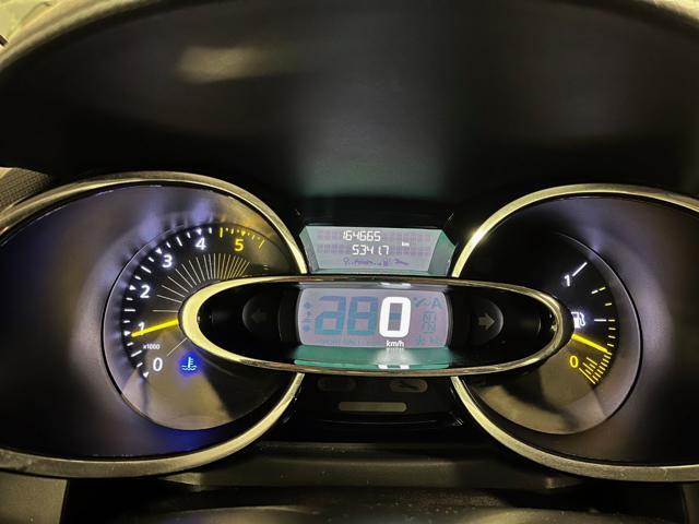 RENAULT Clio 1.5 dCi 8V 75CV 5 porte Wave