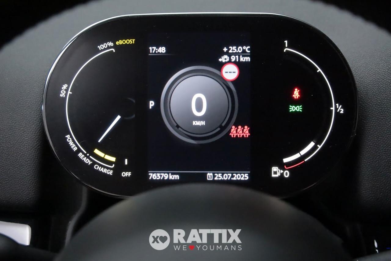 MINI Cooper SE Countryman 1.5 Hybrid Business ALL4 Auto