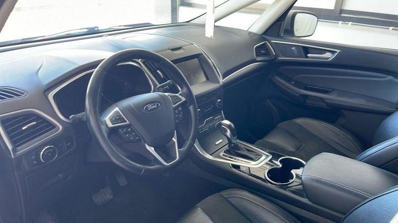 Ford S-Max 2.0 TDCi 150cv DPF S&S Powershift Titanium