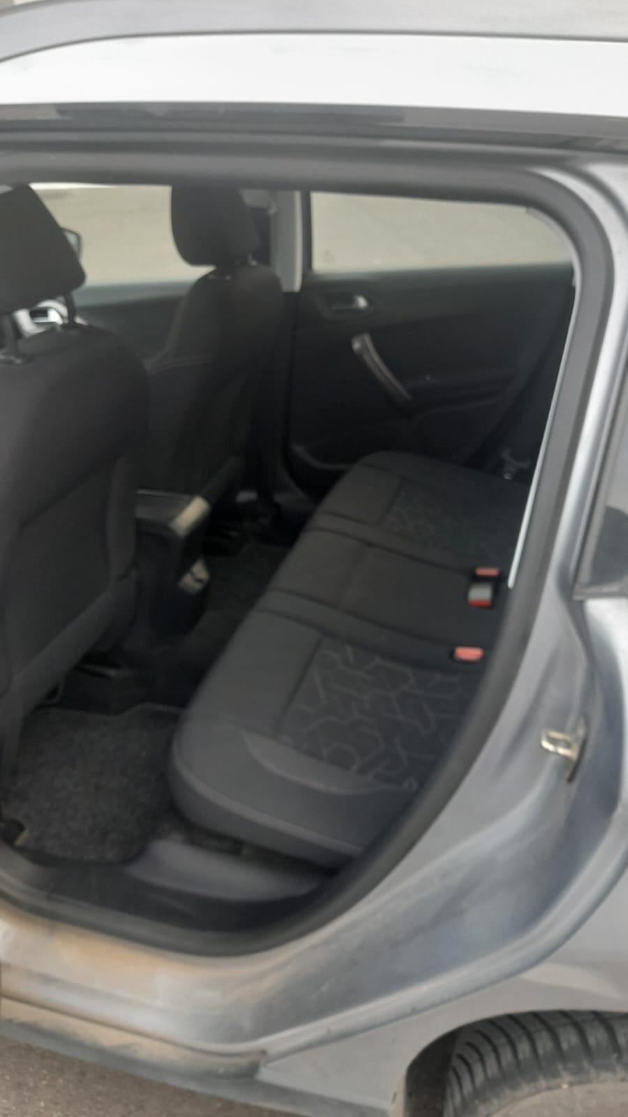 Peugeot 2008 1.6 HDi 92 CV Commercianti