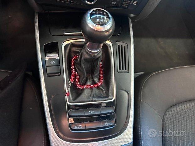 Audi A4 Avant 2.0 TDI 143CV