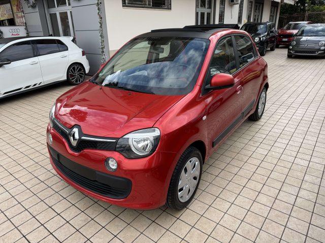 RENAULT Twingo 1.0 sce Energy openair 70cv S&S Cabrio