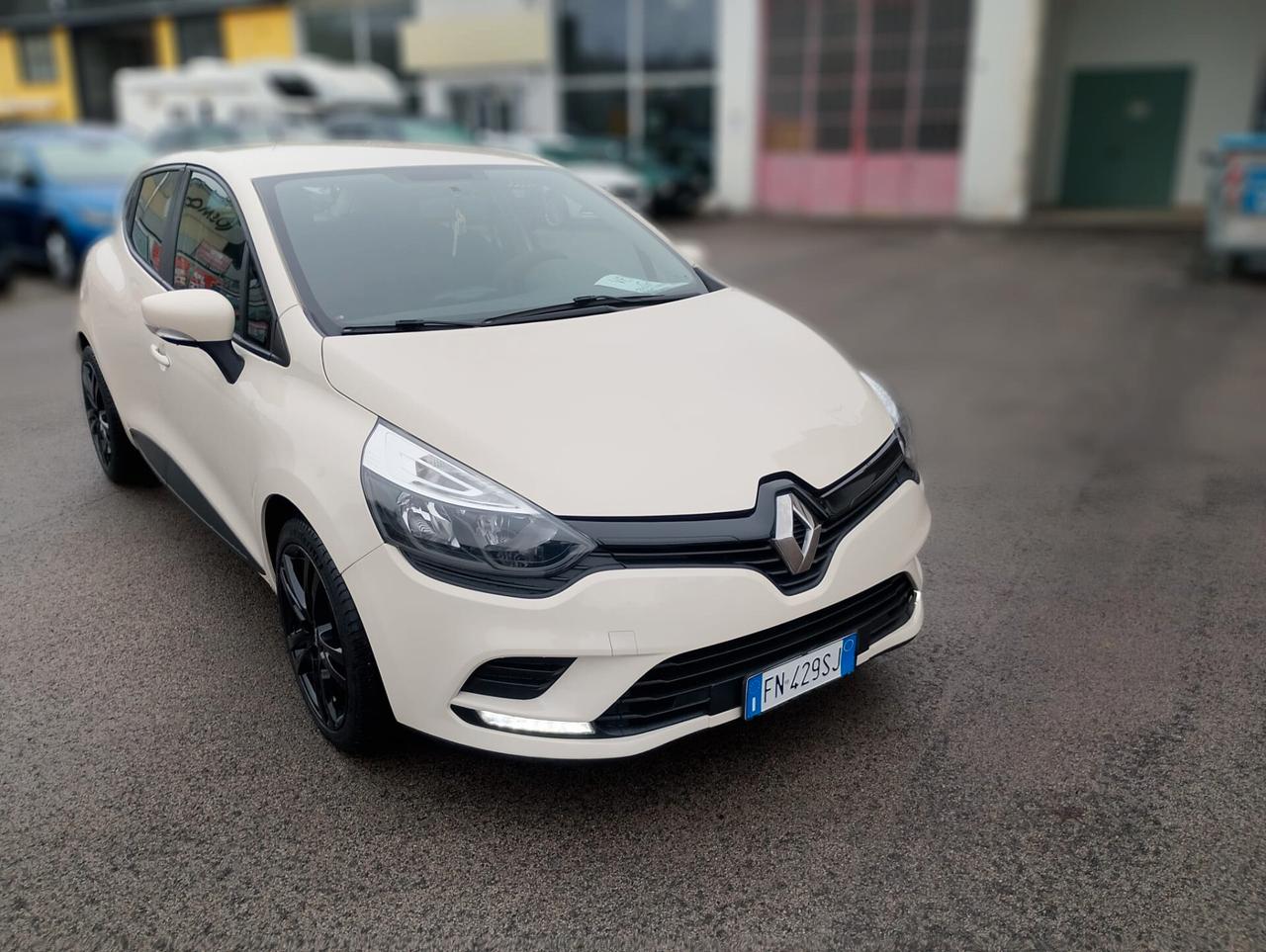 Renault Clio dCi 8V 75CV Start&Stop 5 porte Energy Zen