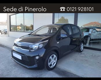 KIA Picanto 1.0 Urban cambio automatico