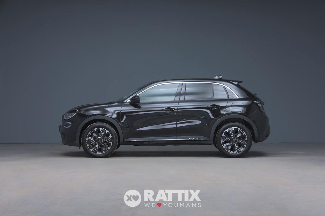 Fiat 600 1.2 Hybrid 145CV La Prima auto