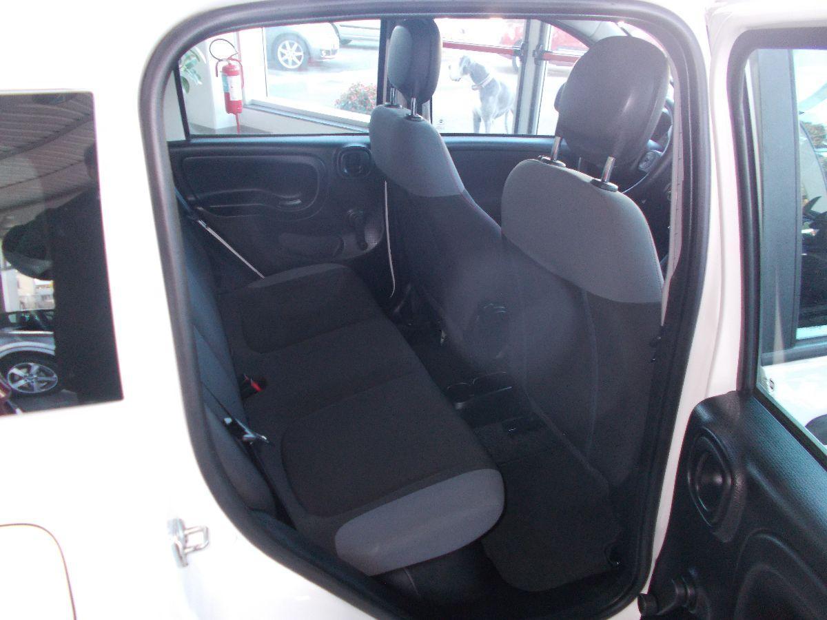 FIAT - Panda - 1.2 EasyPower Easy