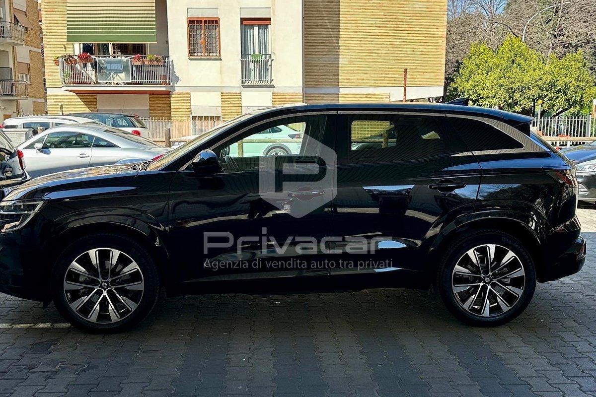 RENAULT Austral Austral Full Hybrid E-Tech 200 CV Techno