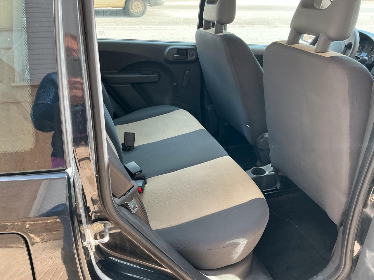 Fiat Panda 1.2 Alessi