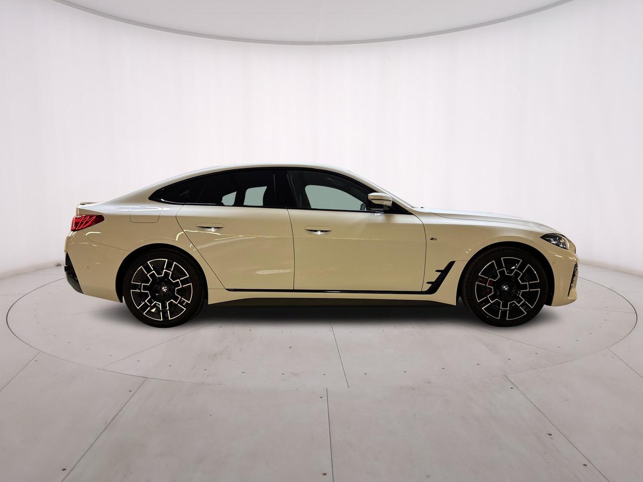 BMW Serie 4 420d Gran Coupé 48V MSport Pro